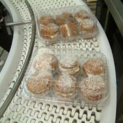 Food Processing Bakery Conveyor